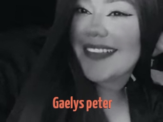 Gaelys_peter