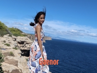 Gaenor