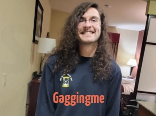 Gaggingme