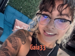 Gaia33