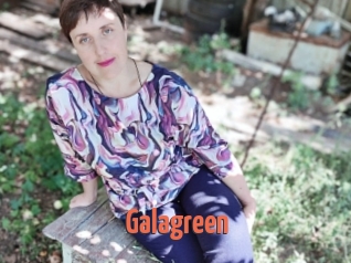 Galagreen