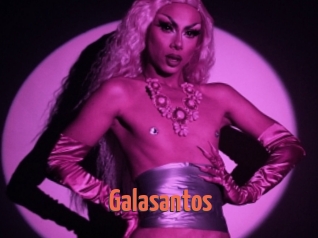 Galasantos