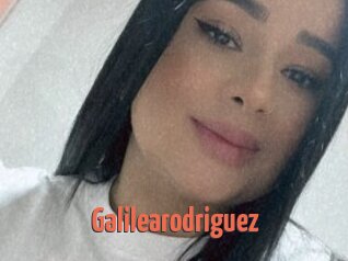 Galilearodriguez