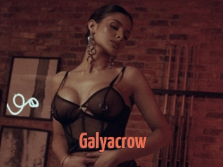 Galyacrow