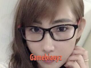 Gamebiaoyz