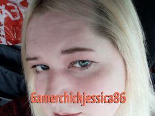 Gamerchickjessica86