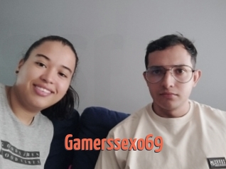 Gamerssexo69