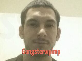 Gangsterwpimp