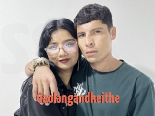 Gaolangandkeithe