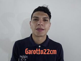 Garotto22cm