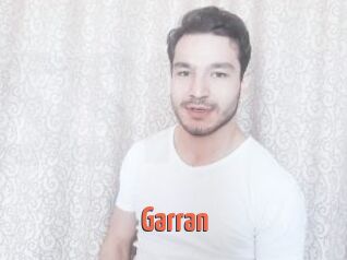 Garran