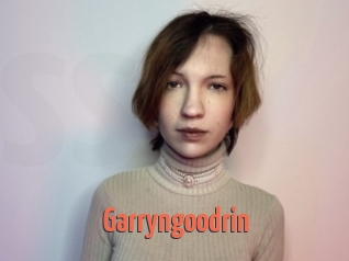 Garryngoodrin