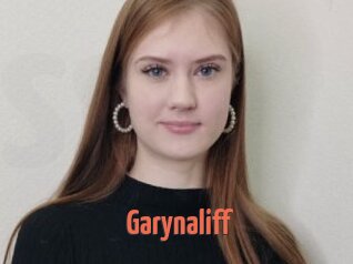 Garynaliff