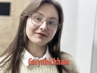 Garynbickham