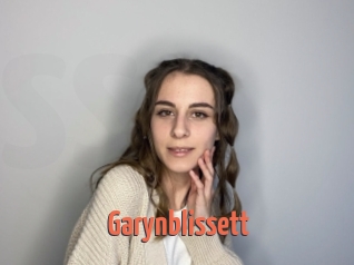 Garynblissett