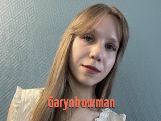 Garynbowman