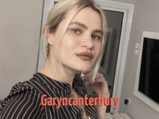 Garyncanterbury
