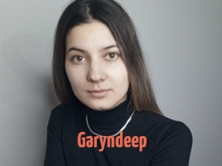 Garyndeep