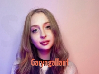 Garyngallant