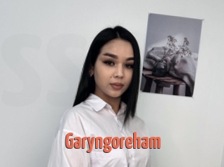 Garyngoreham