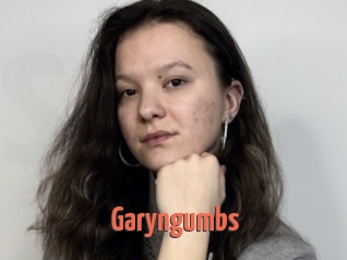Garyngumbs