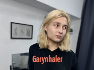 Garynhaler