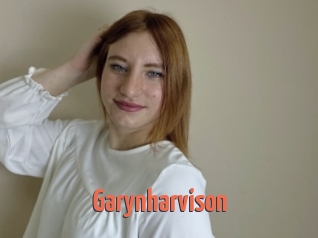 Garynharvison