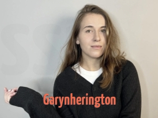 Garynherington