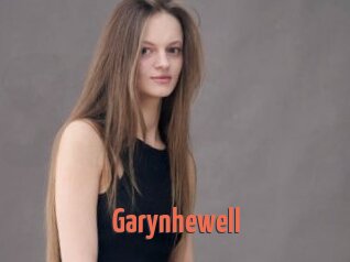 Garynhewell