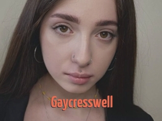 Gaycresswell