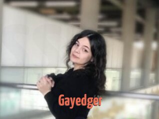 Gayedger