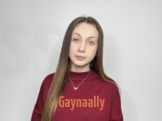 Gaynaally