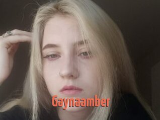 Gaynaamber