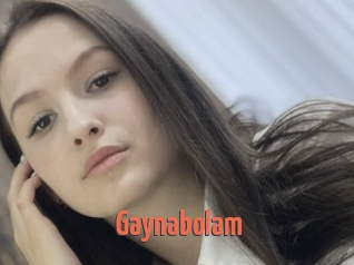 Gaynabolam