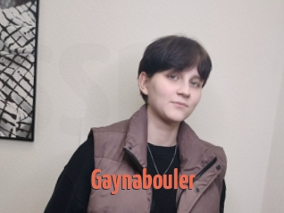 Gaynabouler