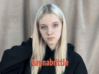 Gaynabrittle