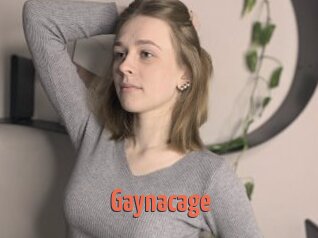 Gaynacage