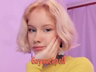 Gaynacapell
