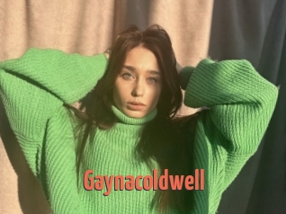 Gaynacoldwell