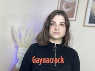 Gaynacrock