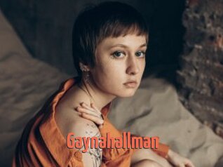 Gaynahallman