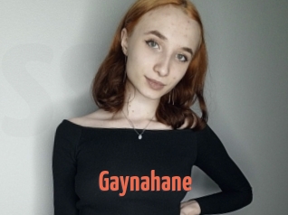 Gaynahane