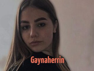 Gaynaherrin