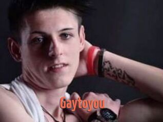 Gaytoyou