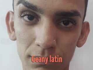 Geany_latin