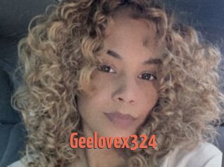 Geelovex324