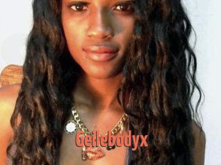 Geilebodyx