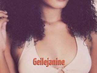 Geilejanine