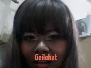 Geilekat