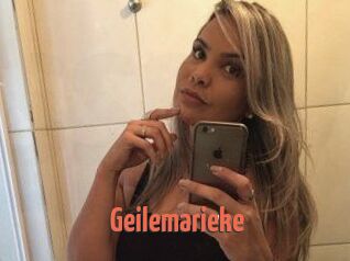 Geilemarieke